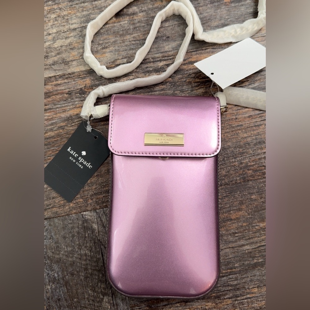Kate Spade Crossbody Bag